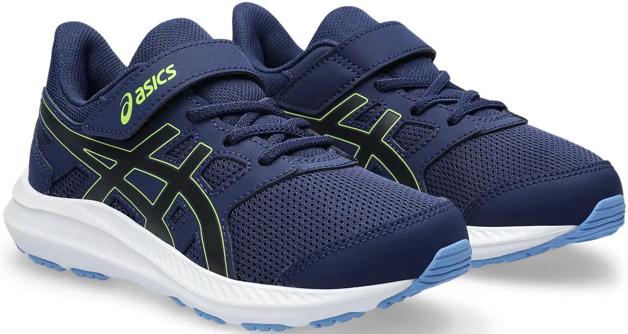 

Кроссовки Asics "JOLT 4 PS", синий