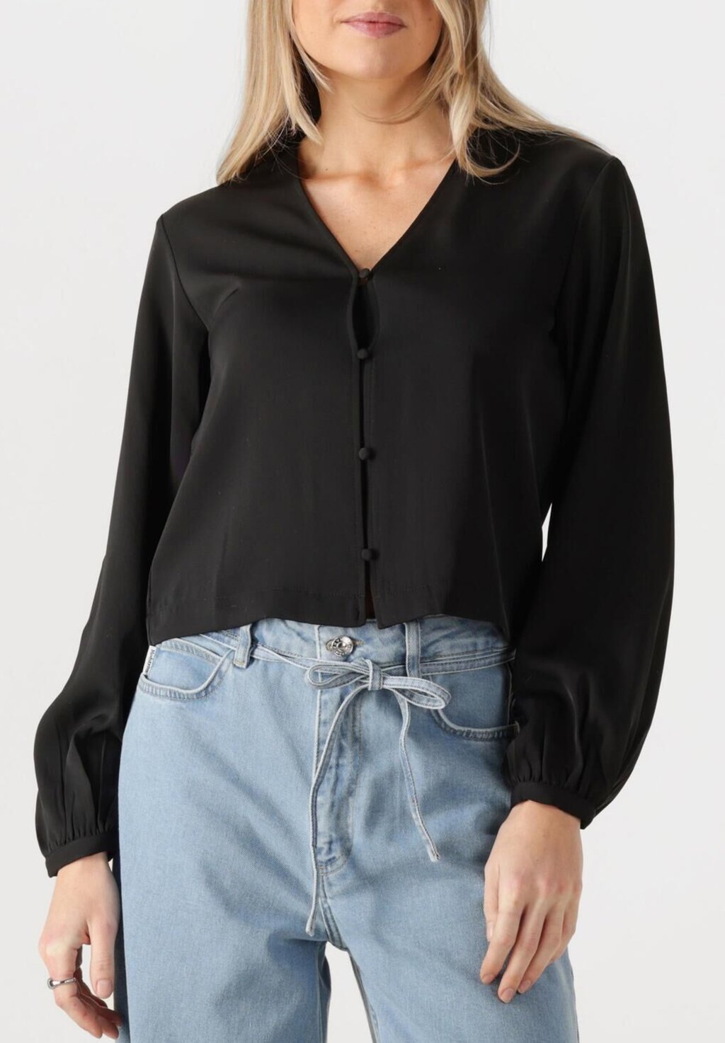 

Блуза TABINA Coster Copenhagen, черный
