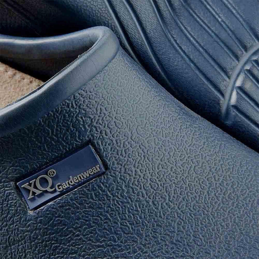XQ FOOTWEAR Женские садовые сабо - Садовая обувь - Женские садовые сабо — фото 3