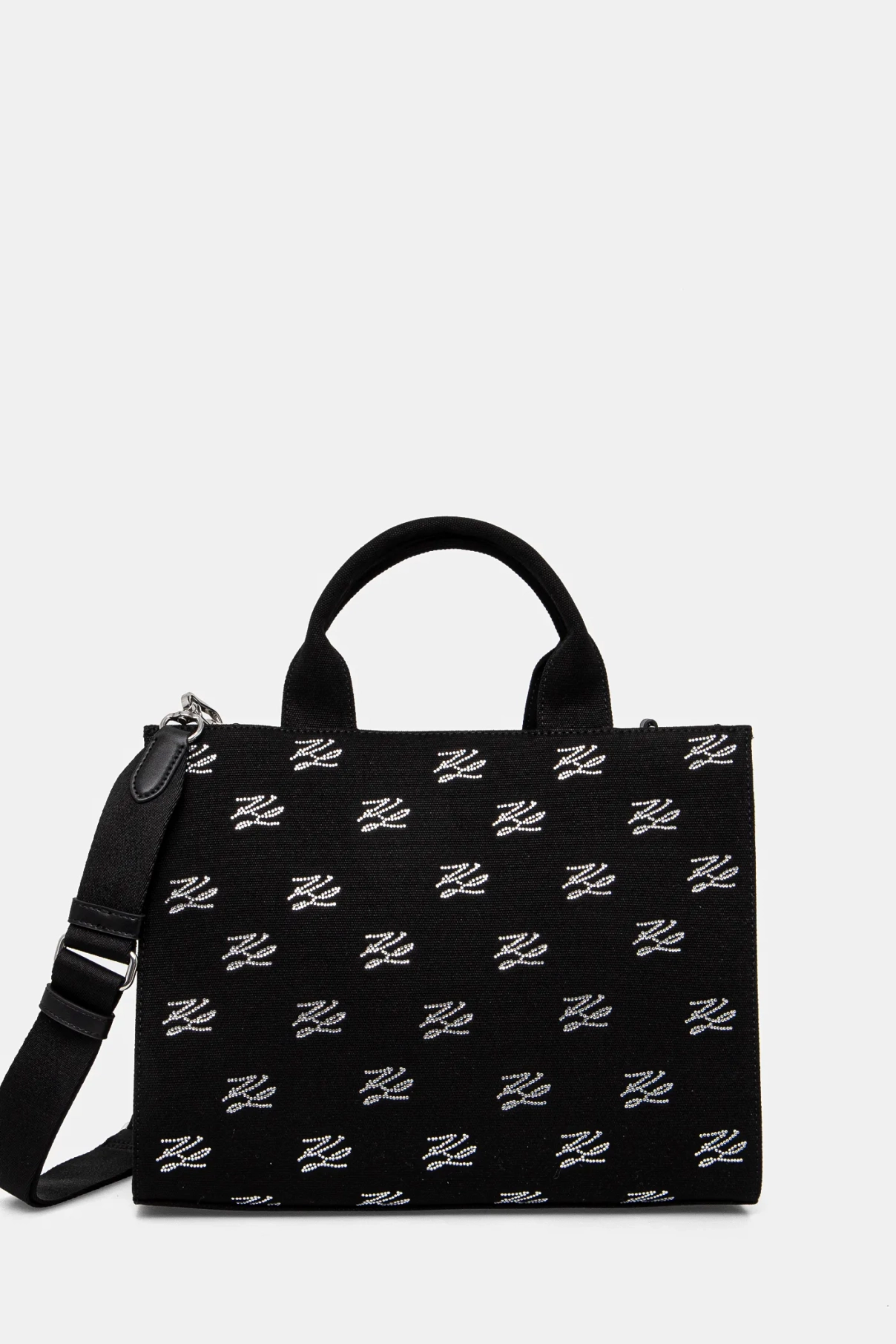 

Сумочка Karl Lagerfeld, черный