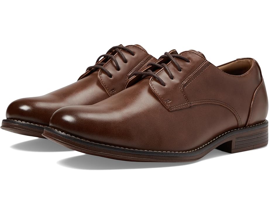 

Оксфорды Dockers Fairway, цвет Mahogany