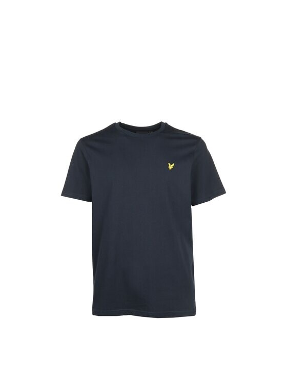 

Футболка стандартного кроя Lyle & Scott, синий