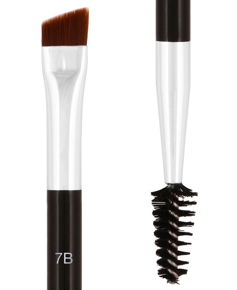 Кисть 7B - двусторонняя угловая кисть Anastasia Beverly Hills, цвет #7 — фото 2