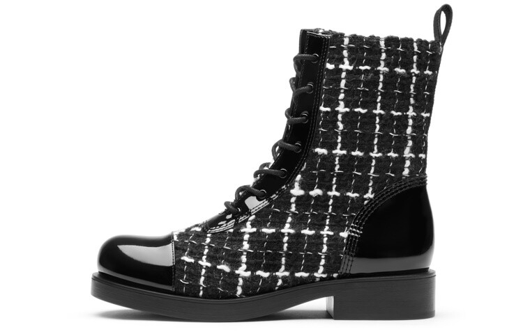 Ботинки CHARLES&KEITH Martin Boots Women's
