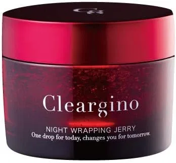Маска для лица Cleargino — Ночная -желе, 60 г