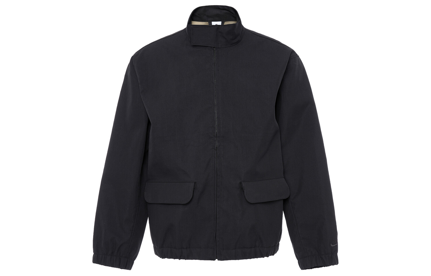 

Мужская куртка Nike, цвет Black