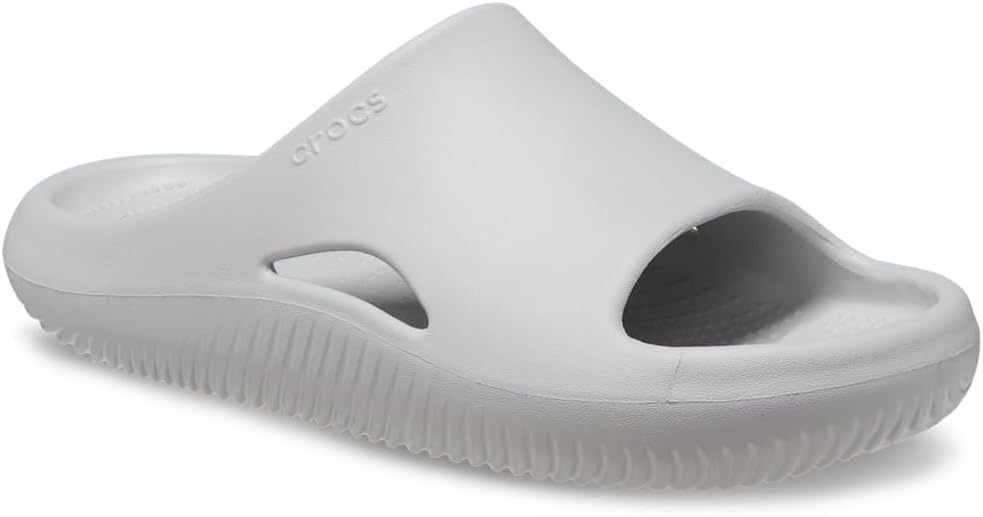 

Унисекс сланцы Crocs Mellow Recovery для взрослых, Atmosphere