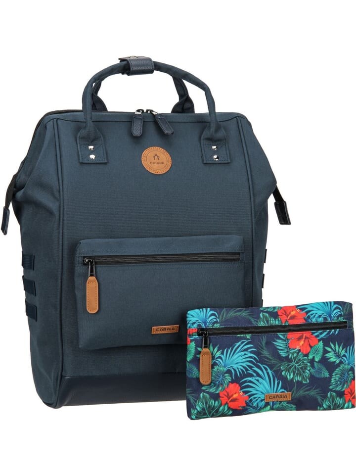 

Рюкзак Cabaia, цвет reykjavik