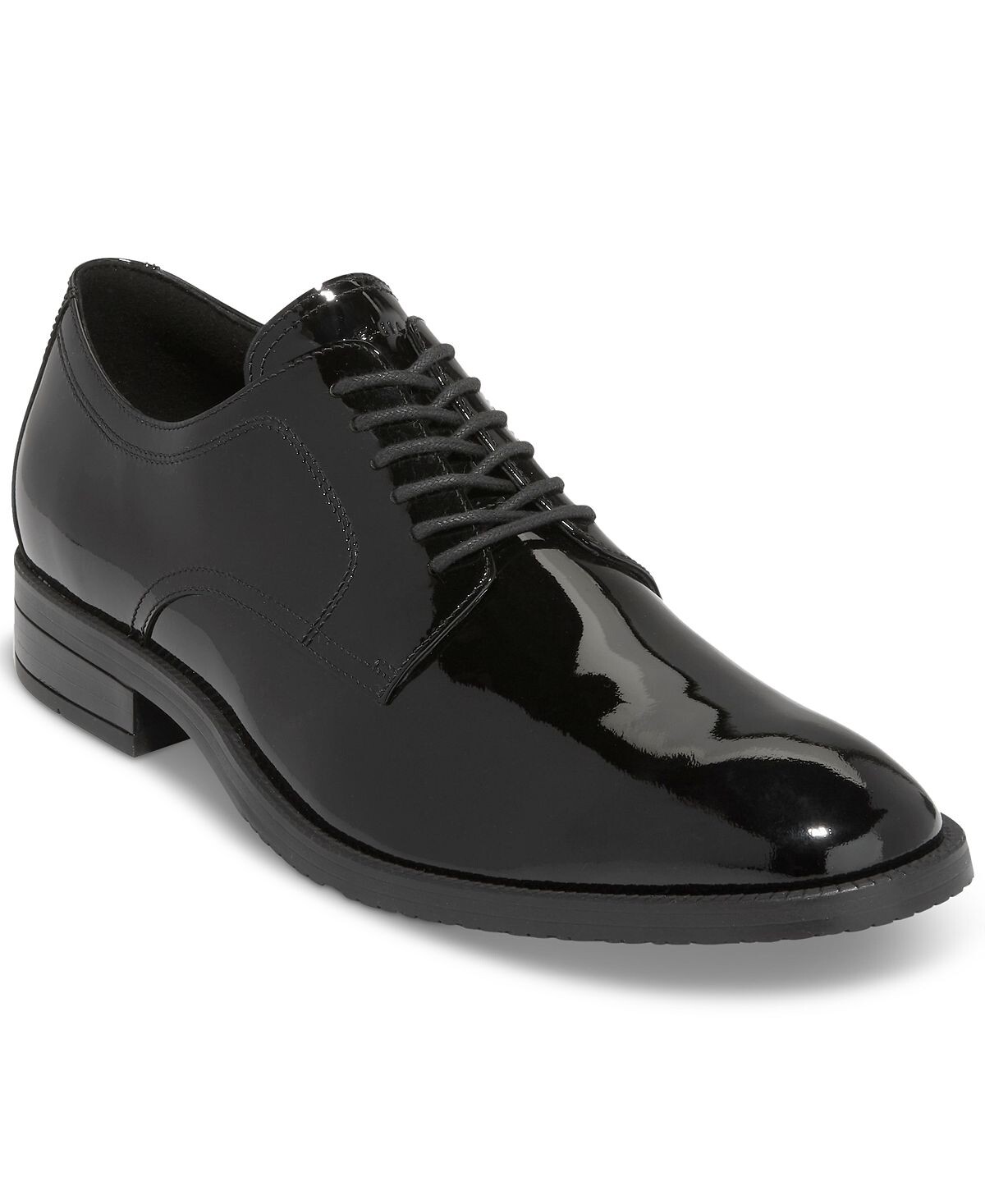 

Мужские оксфорды Modern Essentials с простым носком Cole Haan