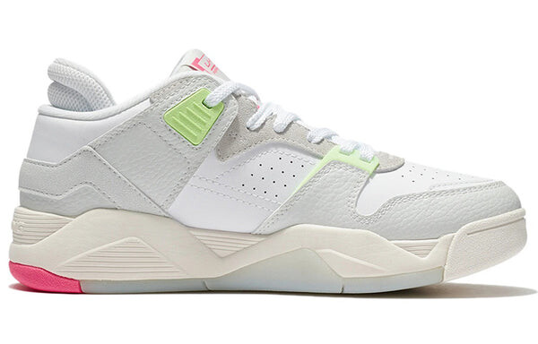 Кроссовки повседневные баскетбольные кроссовки Li-Ning, серый — фото 3