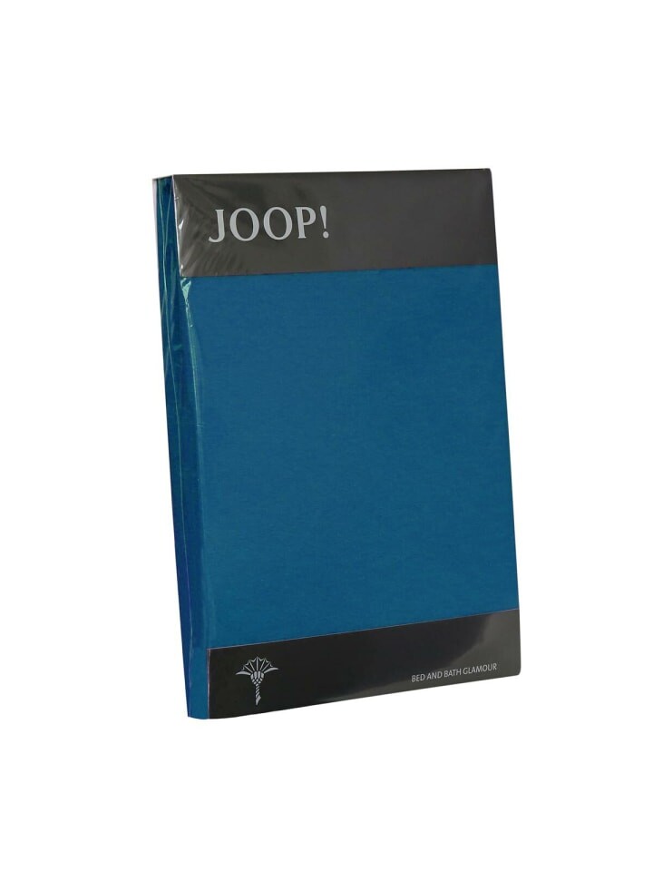 

Простыня JOOP!, темно-синий