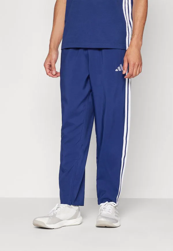 M stnfrd opt 3s спортивные штаны Adidas Sportswear, Dark Blue White