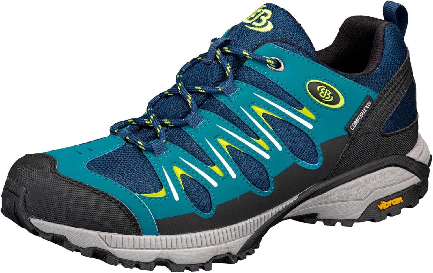 

Мужские кроссовки для скандинавской ходьбы Bruetting