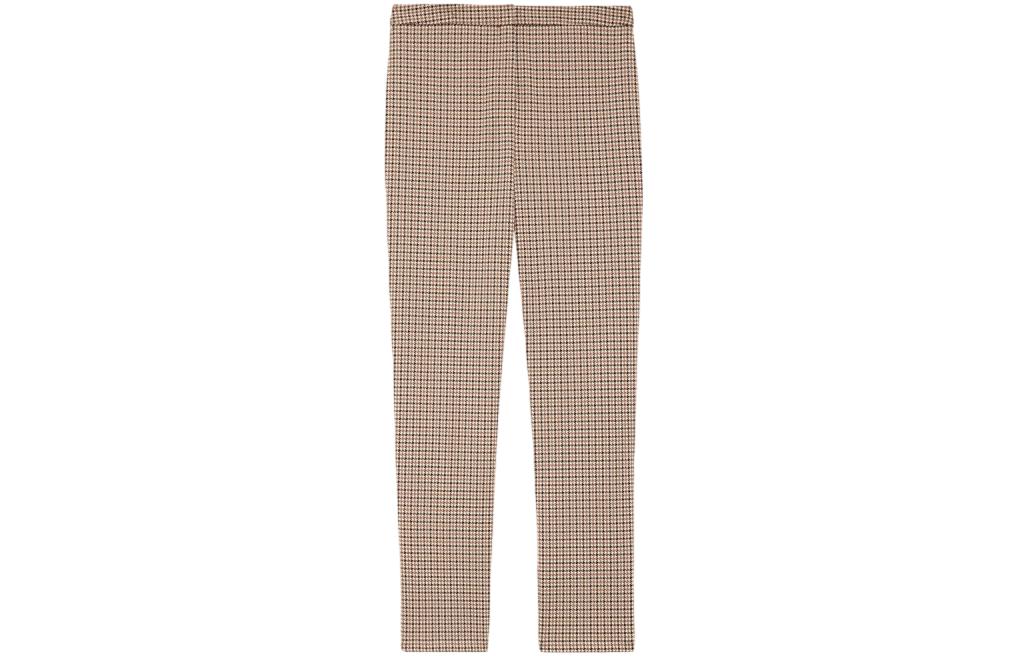 

Повседневные брюки женские Earth Yellow THEORY
