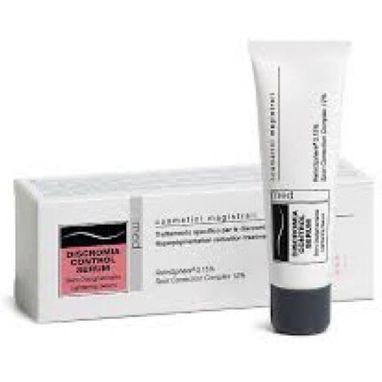 

Magisterial Cosmetic Сыворотка для контроля обесцвечивания, тюбик 30 мл Cosmetici Magistrali, Белый, Magisterial Cosmetic Сыворотка для контроля обесцвечивания, тюбик 30 мл Cosmetici Magistrali