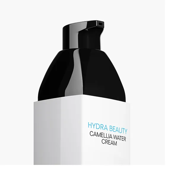Эссенция Chanel — Для лица Hydra Beauty Camellia Water, 30 мл — фото 2