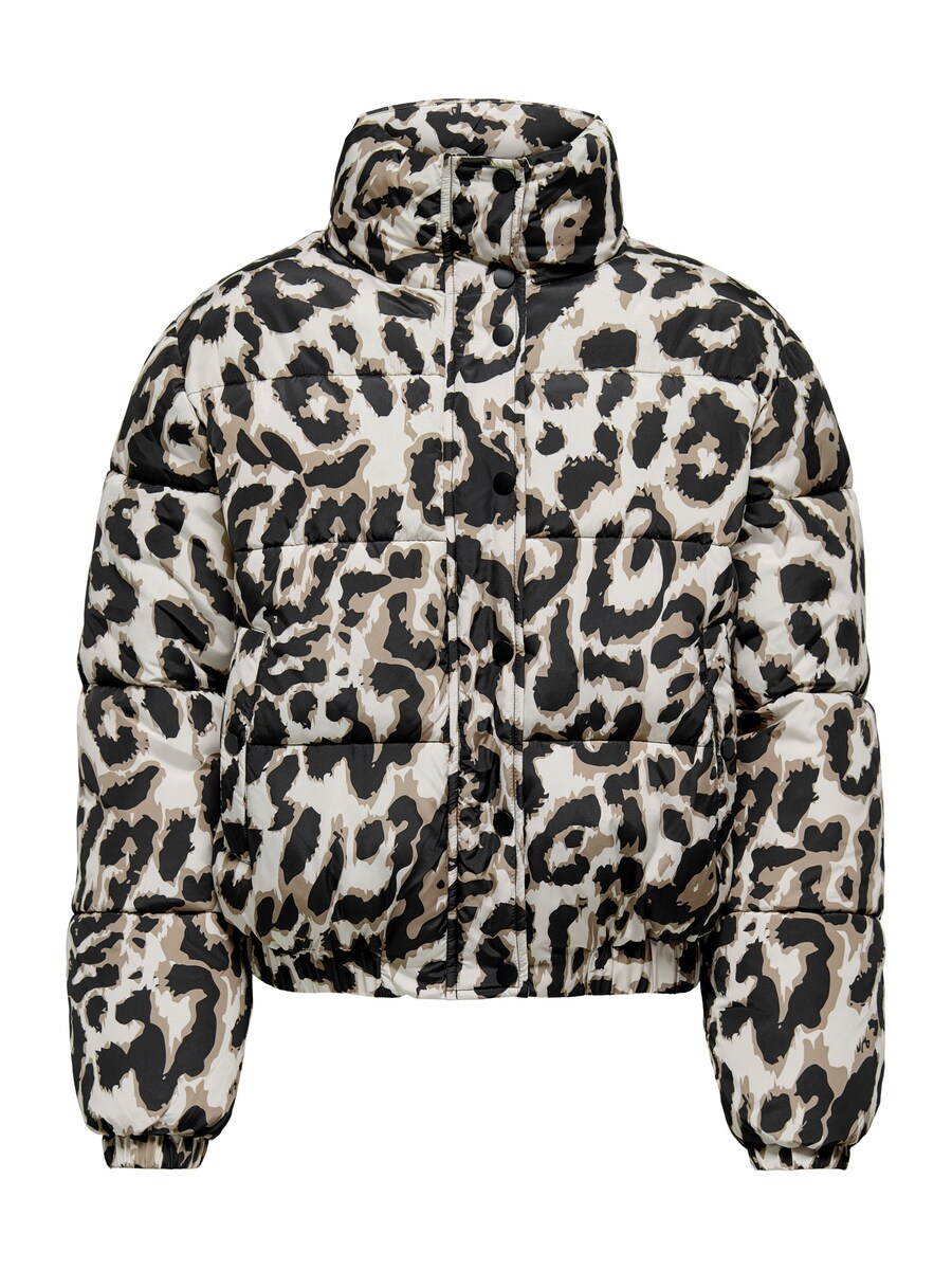 

Зимняя куртка JDY JDYMOON, Grey