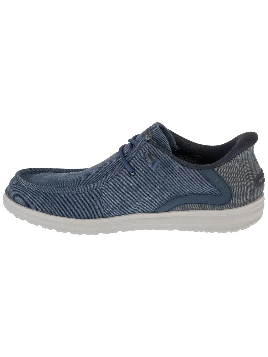 Кроссовки 'Skechers Slip-Ins: Melson - Coronado' Skechers, Dark Blue — фото 2