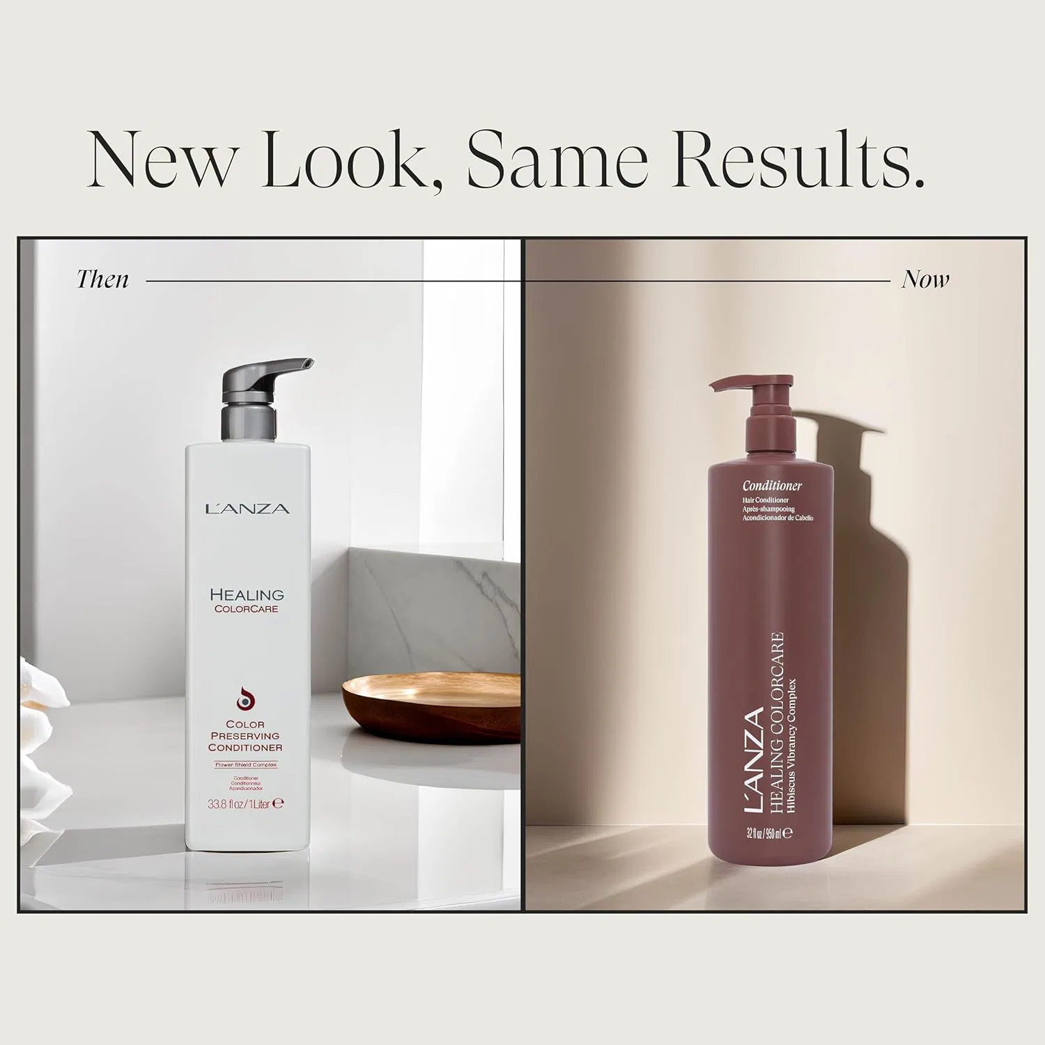 Кондиционер L'ANZA Healing ColorCare Colour-Preserving, 1000 мл L’Anza — фото 2