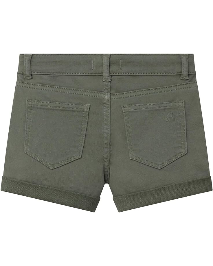 

Шорты Dl1961 Piper Cuffed Shorts in Morton, цвет Morton