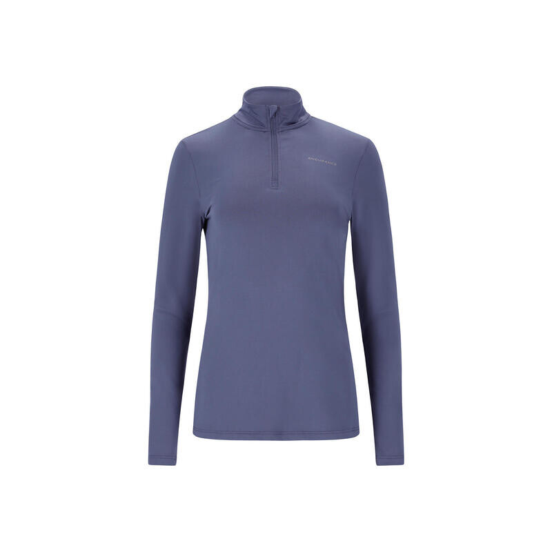 

Рубашка Endurance, цвет blaugrau/blau/blau