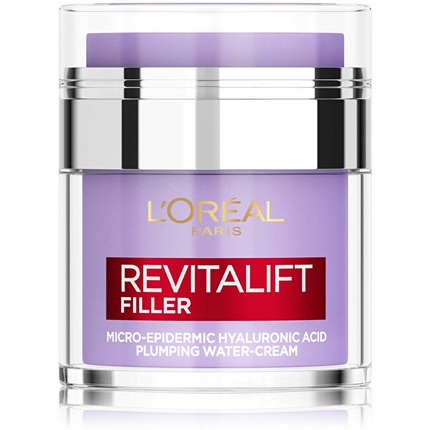 

L'Oréal Revita Lift Filler Уплотняющий крем-вода с гиалуроновой кислотой 50 мл