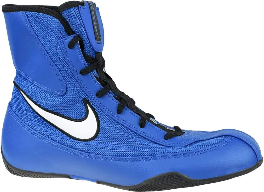 Мужские кроссовки Nike Niketraining, Blue — фото 2