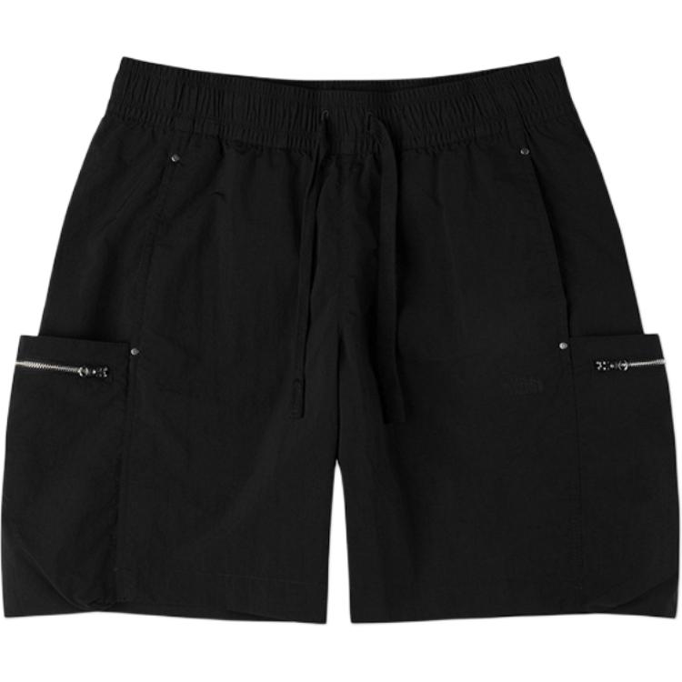 

Мужские повседневные шорты FW25 UE The North Face, jk3/cosmic черный