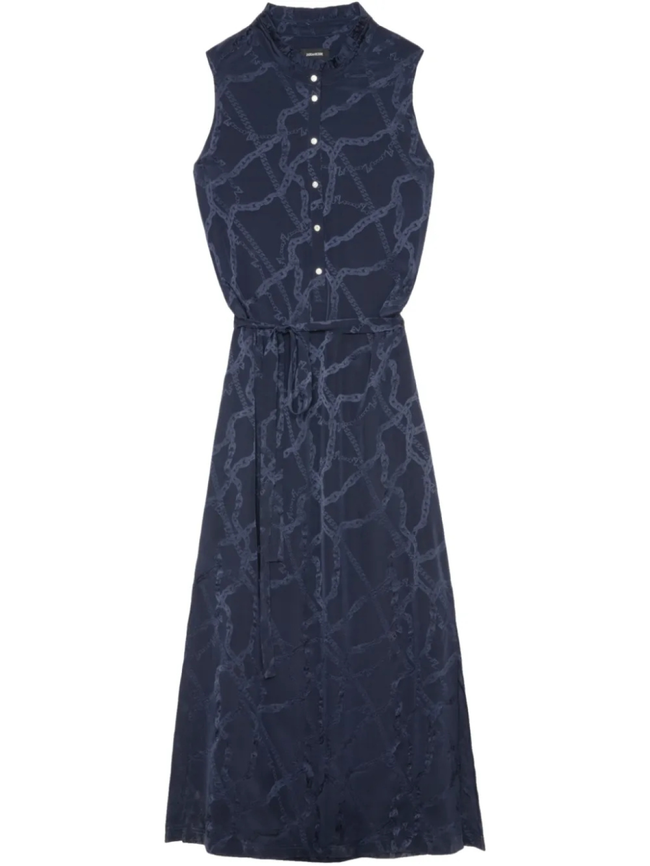 

Платье Zadig&Voltaire Raosi, синий