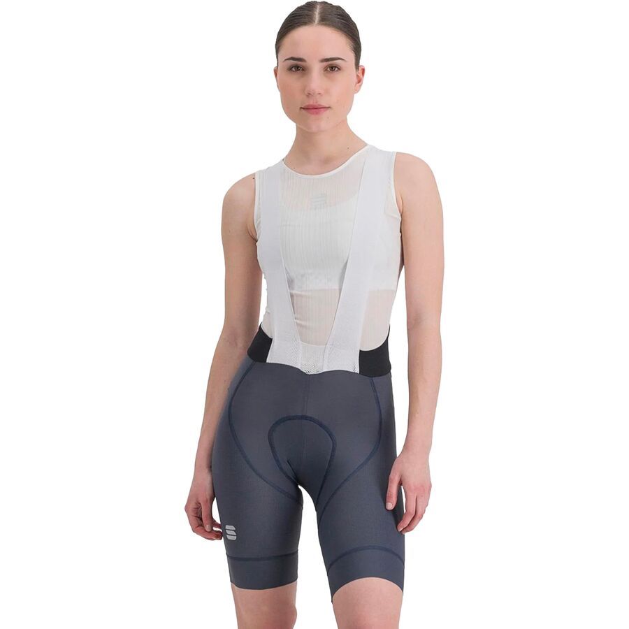 

Шорты Sportful Bodyfit Pro LTD Bib Short Sportful, Galaxy Blue