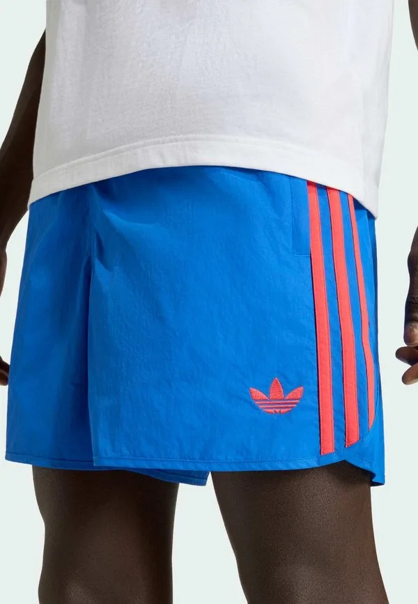 Шорты для спринта Adidas Originals, Blue — фото 3