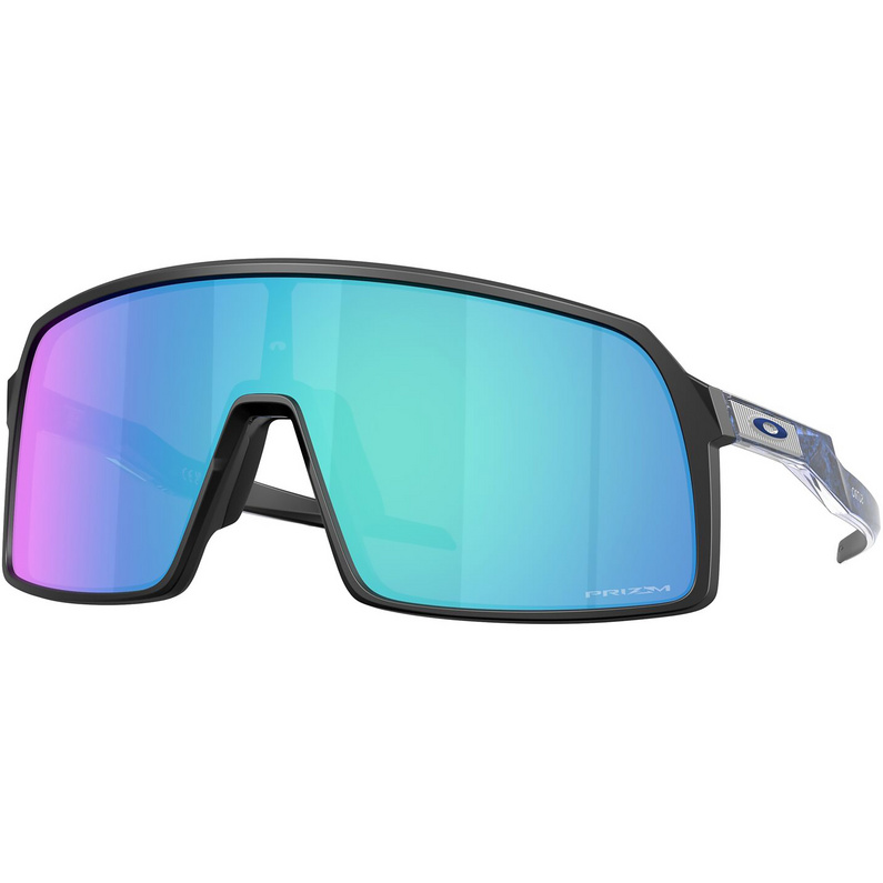 

Солнцезащитные очки Sutro Prizm Oakley, черный