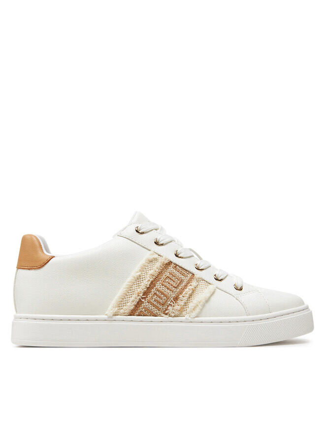Кроссовки Aldo, белый