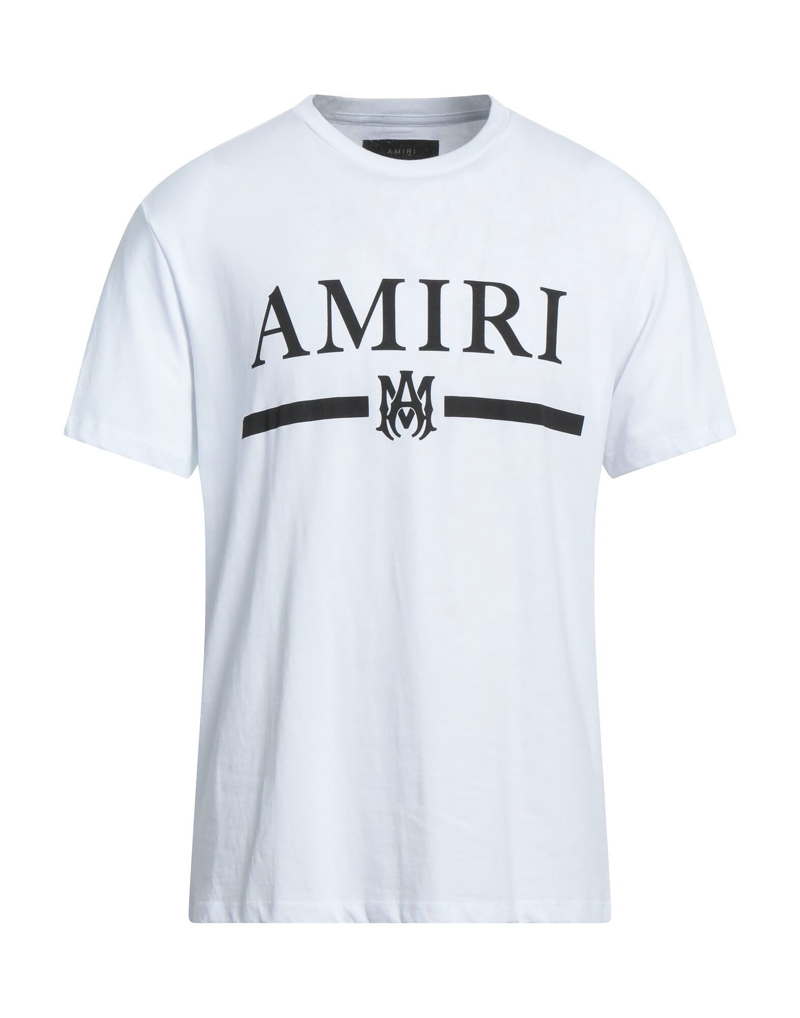 

Футболка Amiri, белый