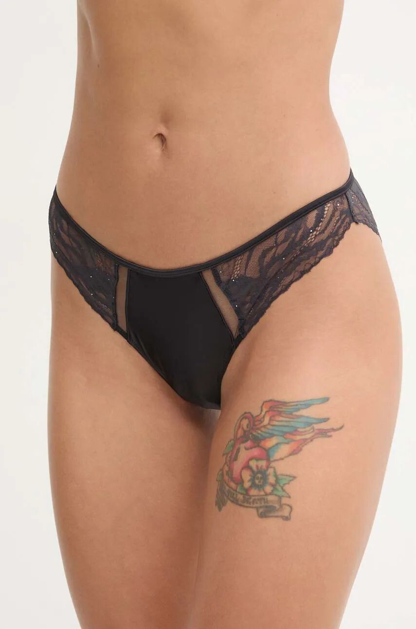 

Трусики Calvin Klein Underwear, черный