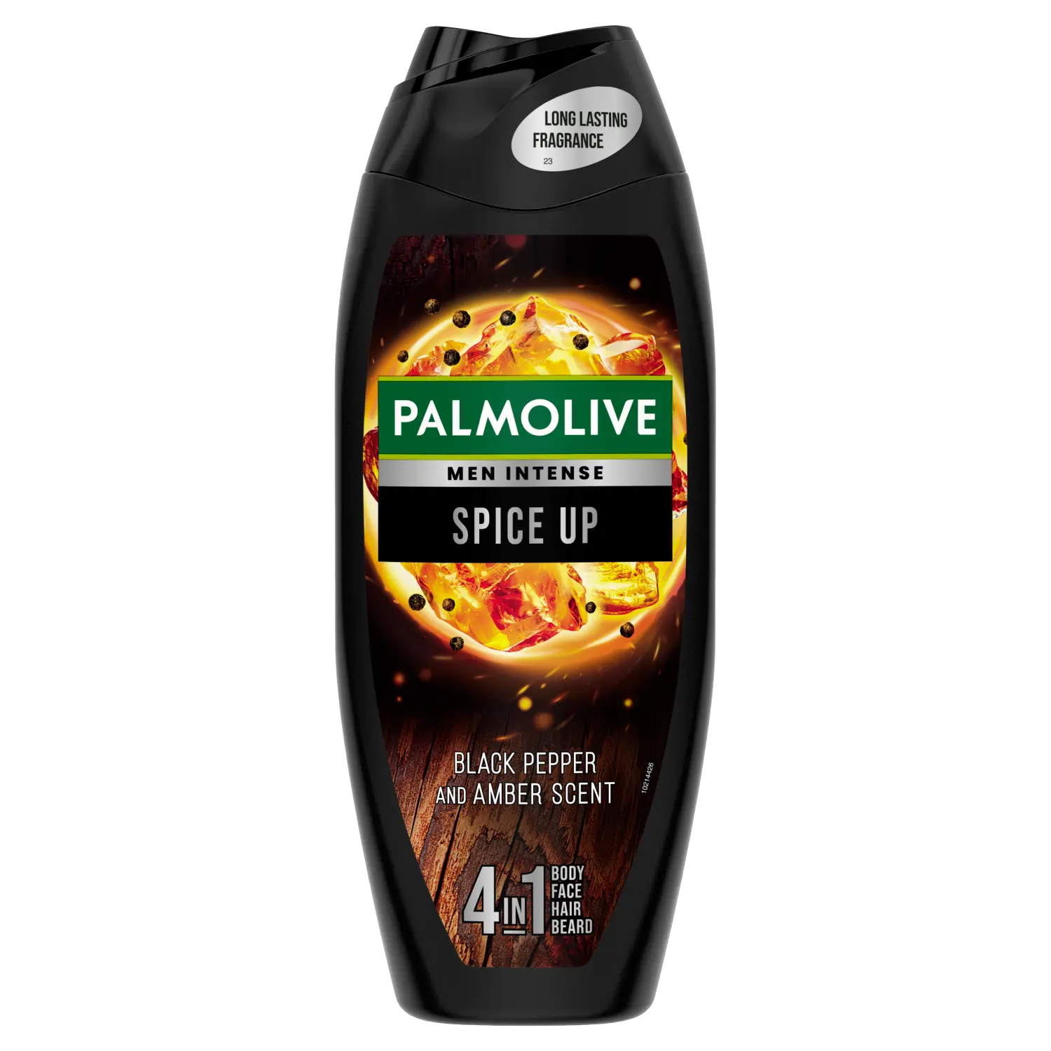 Гель для душа Palmolive Men Spice Up, 500 мл