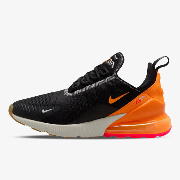 

Кроссовки Air Max 270 Nike, черный