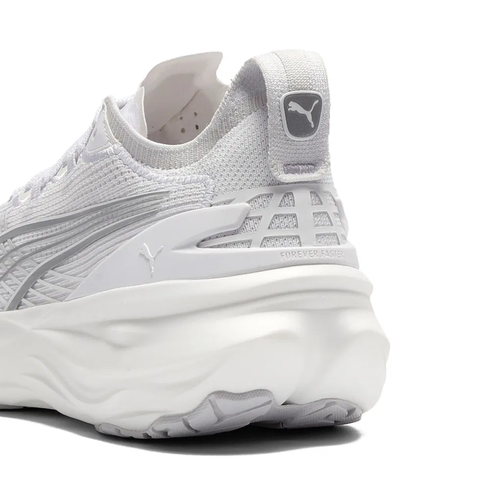 Мужские широкие кроссовки Foreverrun Nitro 2 Wide от Puma — фото 4