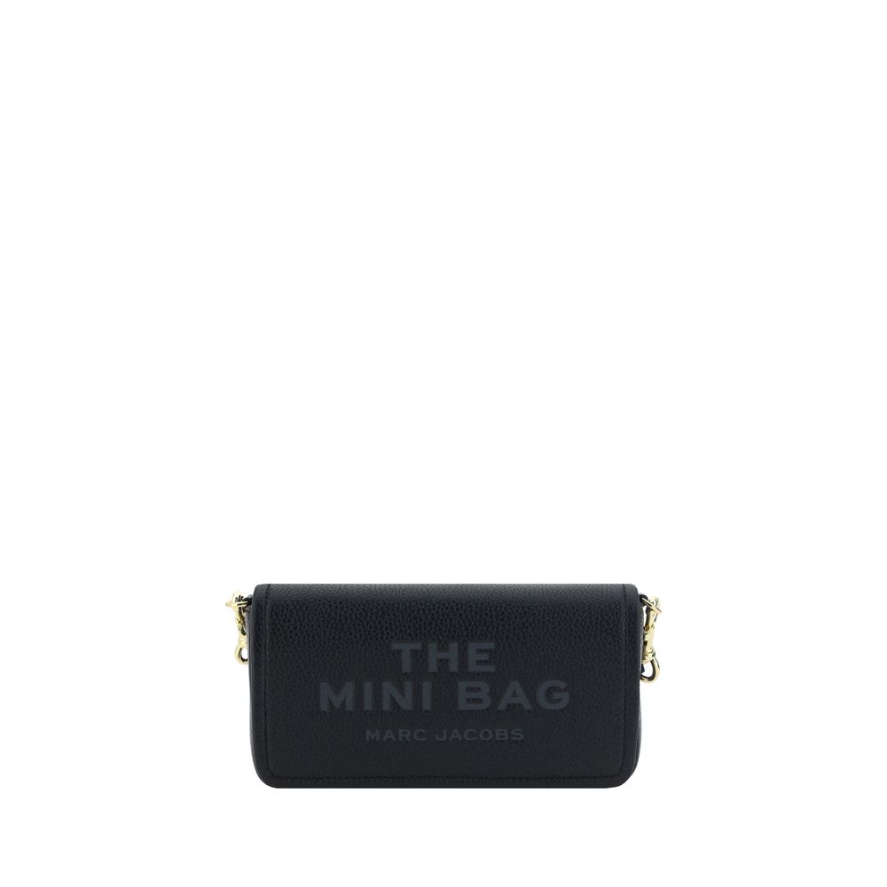 

Мини-сумка через плечо The Marc Jacobs