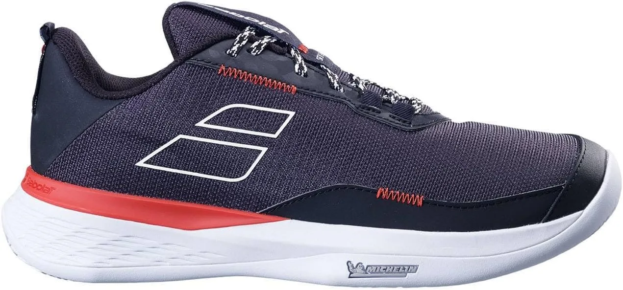 SFX Evo Cl Мужские 30s24925 2042 Babolat, серый