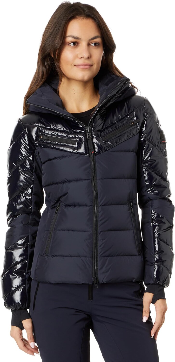 

Куртка Farina 3 Bogner Fire + Ice, цвет Deepest Navy