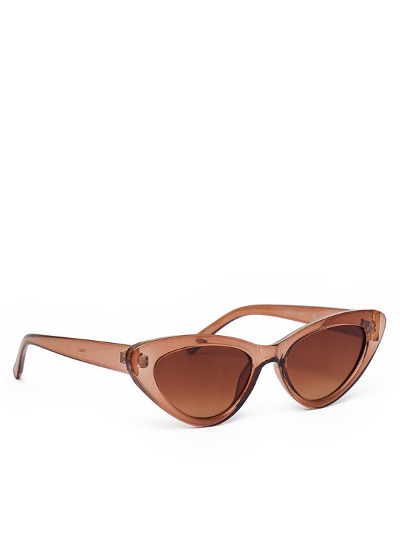 

Солнцезащитные очки Onlsummer 15310005 Only, коричневый