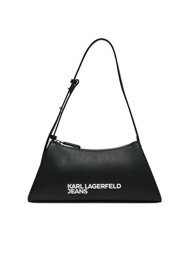 

Сумка A2W30143 Karl Lagerfeld Jeans, черный