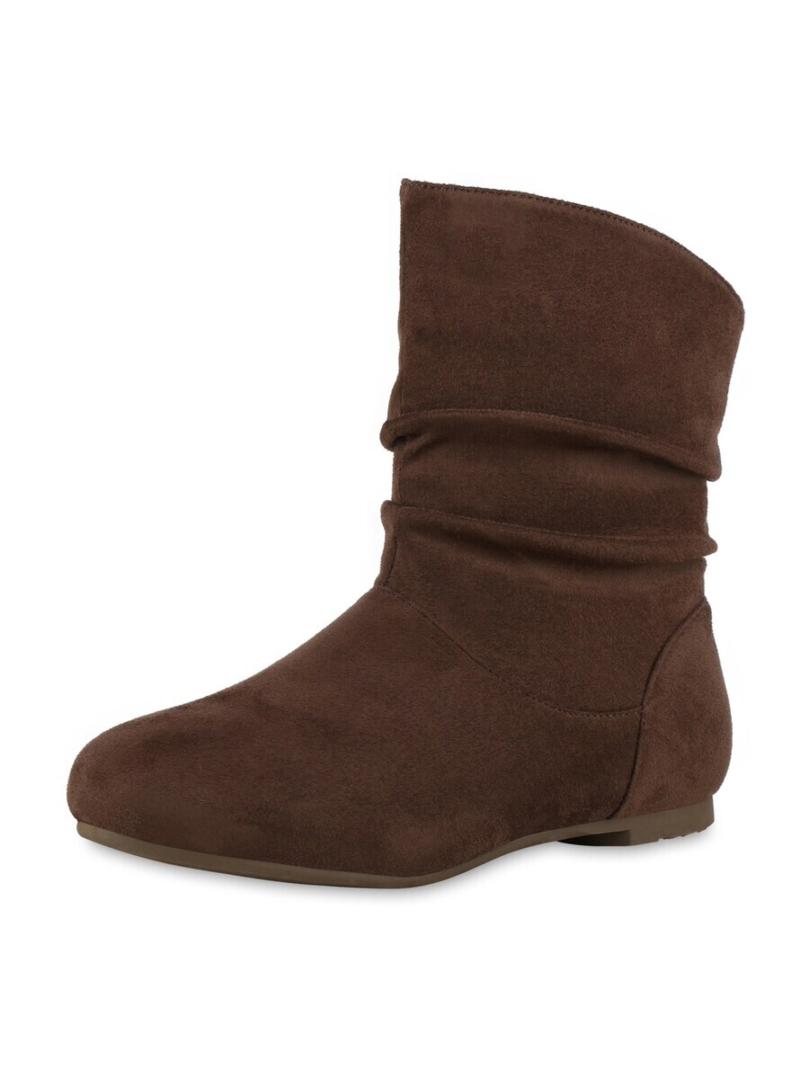 

Ботинки Van Hill Ankle Boots Abigail, коричневый