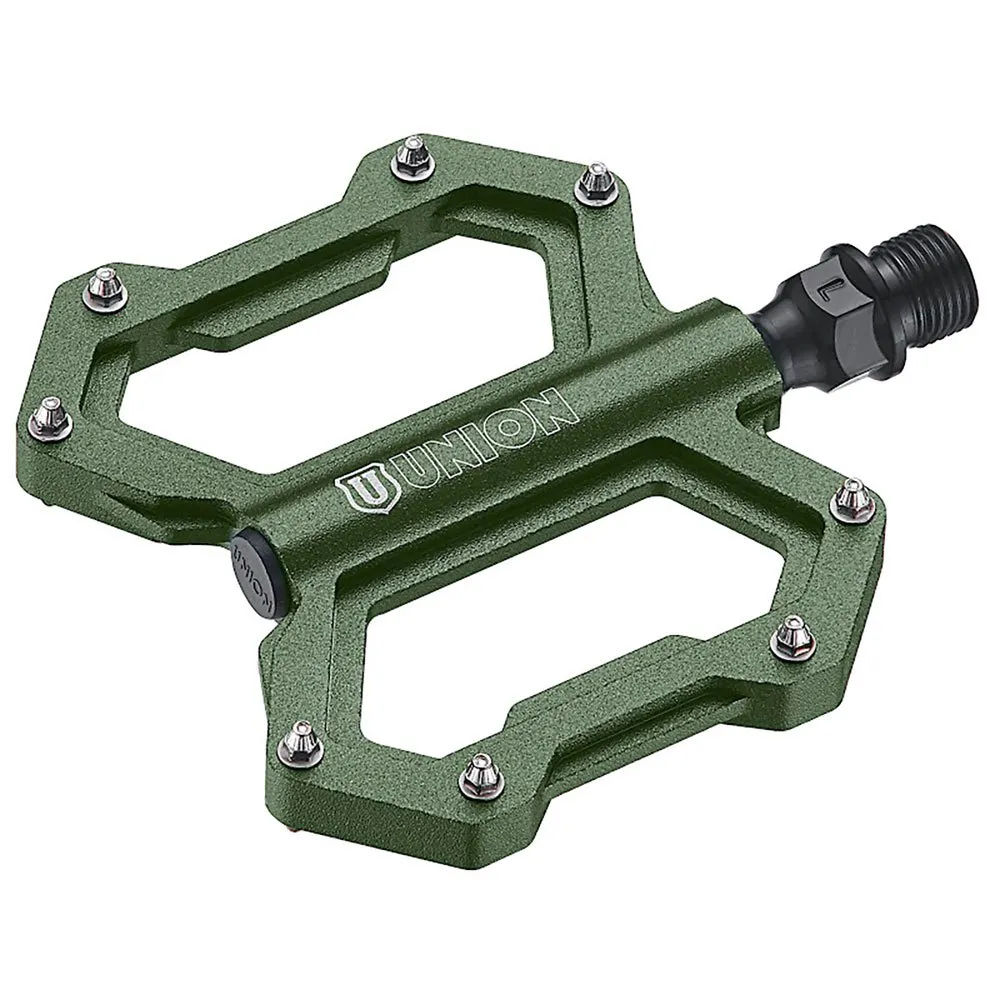 

Педали Union SP-1210, зеленый