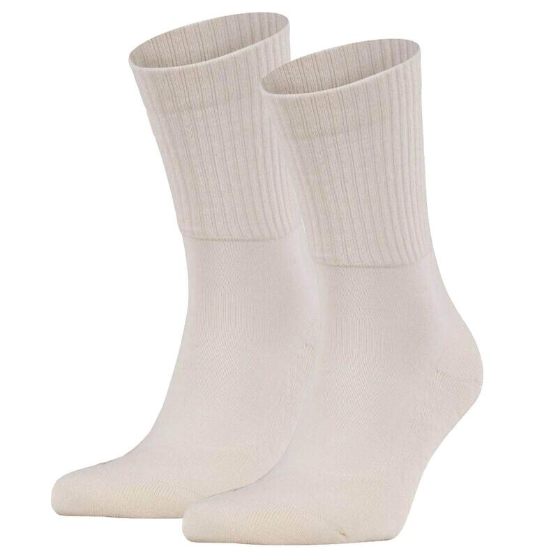 

Походные носки Falke, цвет beige/beige