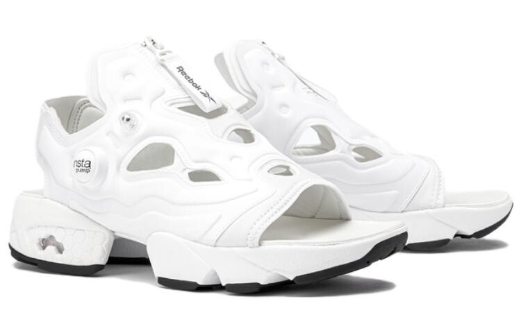 Женские пляжные сандалии Reebok Instapump Fury — фото 2