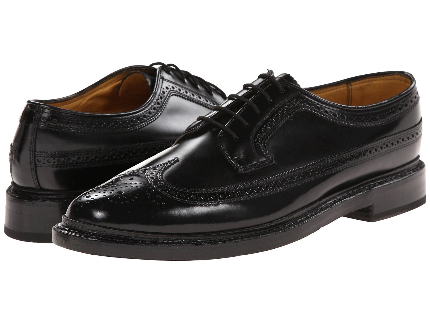 

Оксфорды Florsheim Kenmoor Wingtip Oxford