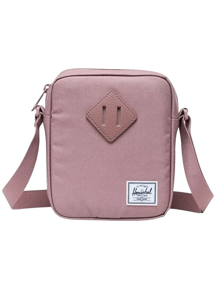 

Наплечная сумка Herschel, розовый