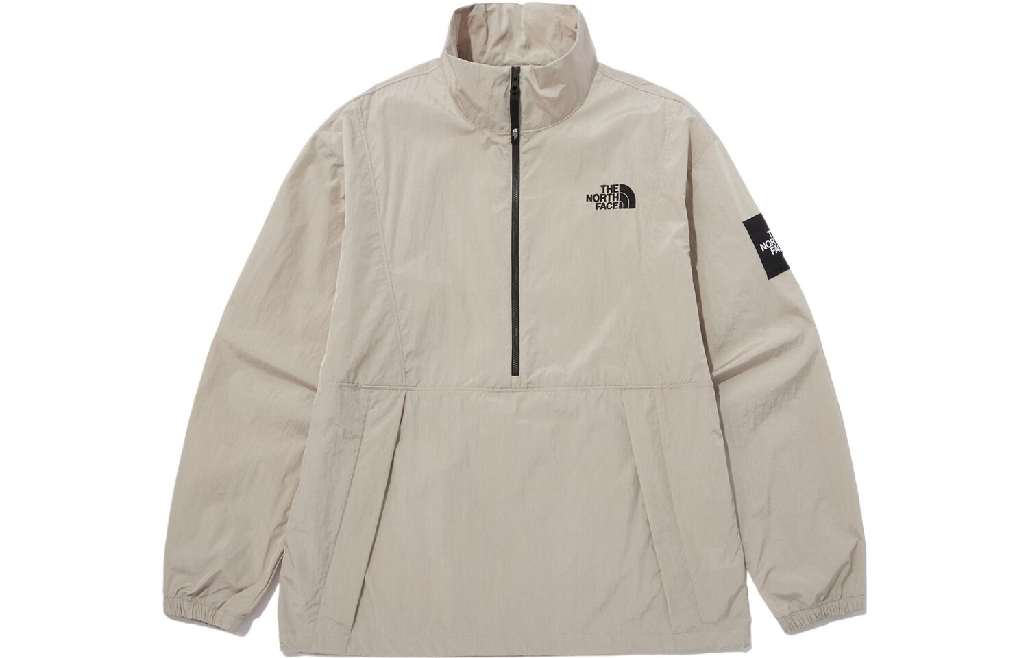 

Куртка мужская хаки The North Face, хаки